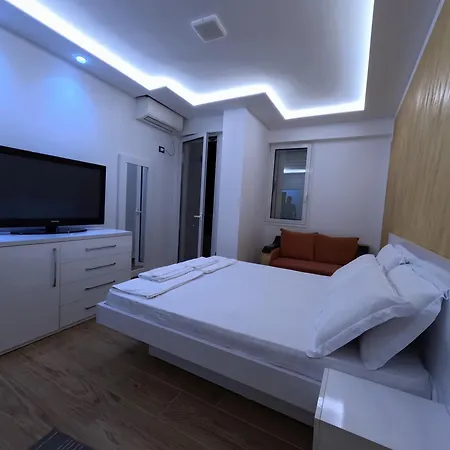 Olympia 3* Vlorë