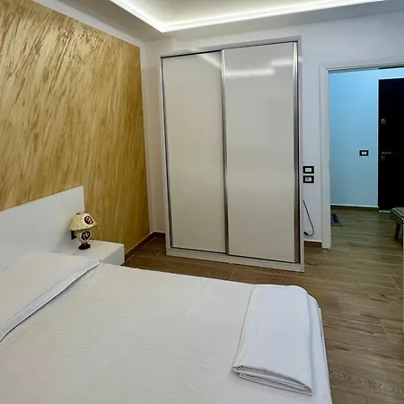 מלון דירות Olympia Vlorë