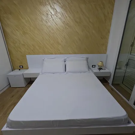 Olympia 3* Vlorë