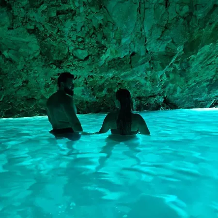 Olympia Apartahotel 3*