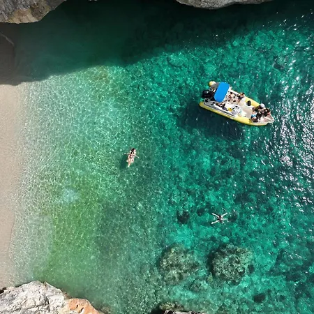 Apartahotel Olympia 3*