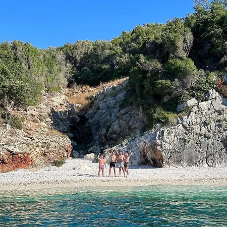 מלון דירות Olympia Vlorë