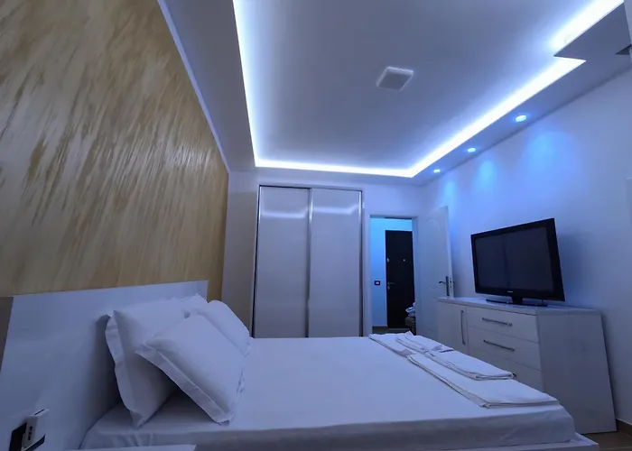 Aparthotel Olympia 3*