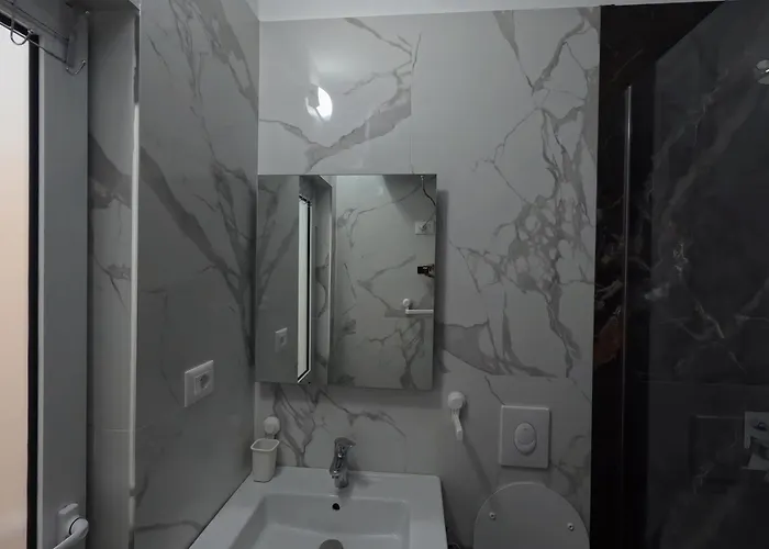 Aparthotel Olympia 3*