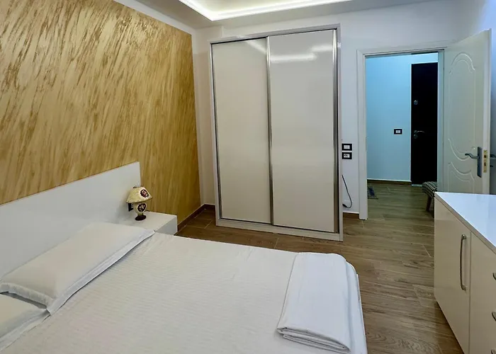 Aparthotel Olympia Vlorë