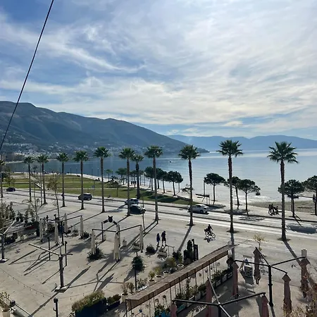 Olympia Hotel apartamentowy Wlora