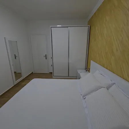 Olympia Hotel apartamentowy