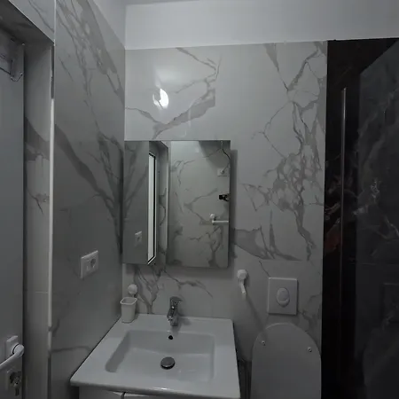 Hotel apartamentowy Olympia 3*