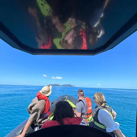 Hotel apartamentowy Olympia